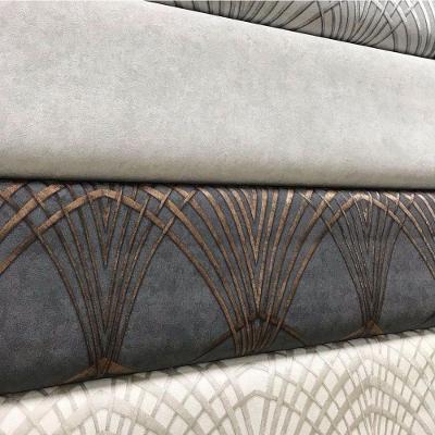 Papel De Parede Modernista Art Déco 32256 Tam. 4m² Papel De Parede Modernista Art Déco 32256