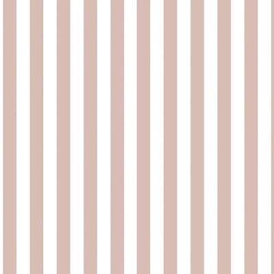 Papel De Parede Top Stripes Listras Cor Rosa Ts38454