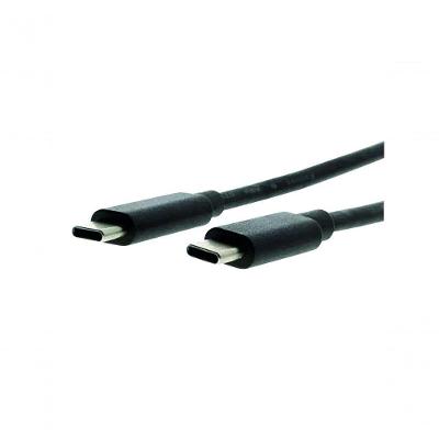 Cabo Usb Tipo C Macho X Usb Tipo C Macho 1m