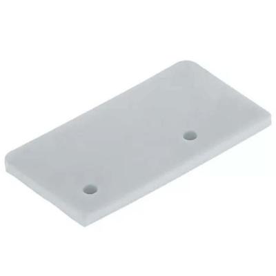 Raspador De Silicone Lateral Progás Para Misturador Prmog-07 E Prmog-05