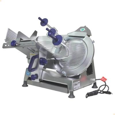 Cortador De Frios Semi-automatico Gural Modelo Glp-330 Biivolt C006