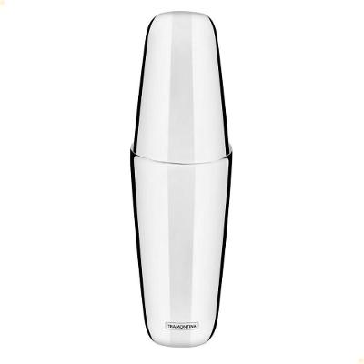 Coqueteleira Boston Tramontina Em Aço Inox 700 Ml 61346200