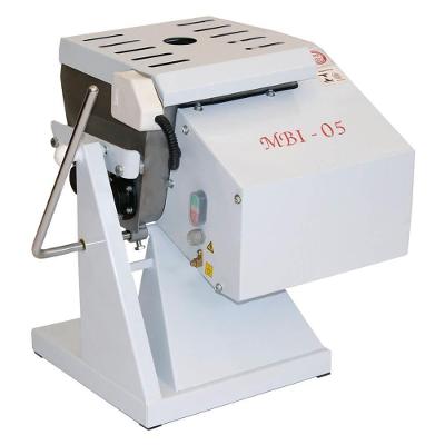 Amassadeira Basculante Semirrápida Gastromaq Mbi-05 Com Capacidade De 5 Kg Bivolt - 4148g(27408)
