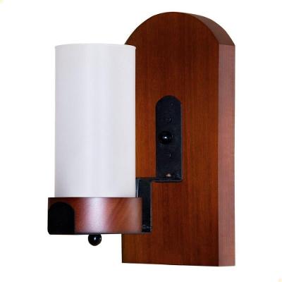 Arandela Muller Country 1 Lâmpada Envelhecida 1100e