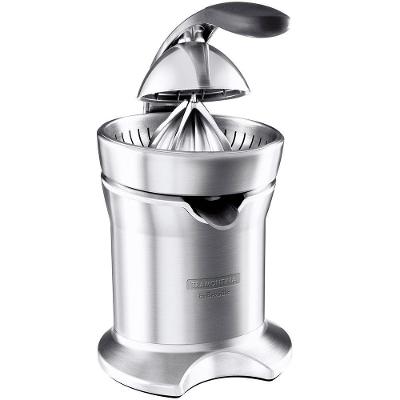 Espremedor Tramontina By Breville Express Em Alumínio Fundido Fosco 220 V 69000012