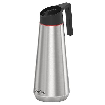 Bule Térmico Tramontina Exata Em Aço Inox 1 L 61638100