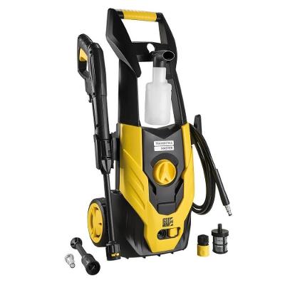 Lavadora de Alta Pressão Elétrica Tramontina Master 1600 Psi 1400W 220V
