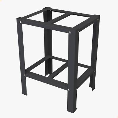 Cavalete Para Forno Convector Smart New Venâncio Em Aço Carbono 57429
