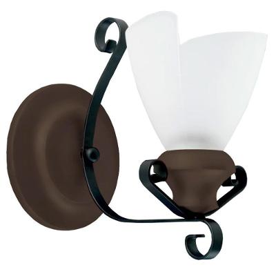 Arandela Muller Artis Envelhecido 7030e