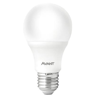 Lâmpada Pera Led Branco Quente 15w Avant (a60) He1300 Bivolt Base E27 Am3000k - Cód 276130573