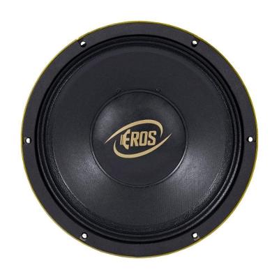 Alto Falante Eros E712 Pro 12" 8r 700wrms