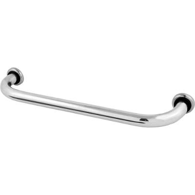 Barra De Apoio Em Alumínio, 60 Cm, 6147 Delta Ostenvonder