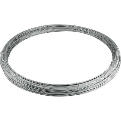 Arame Zincado Para Culturas Aéreas, 2,11 Mm, 500 M, Vonder Ostenvonder