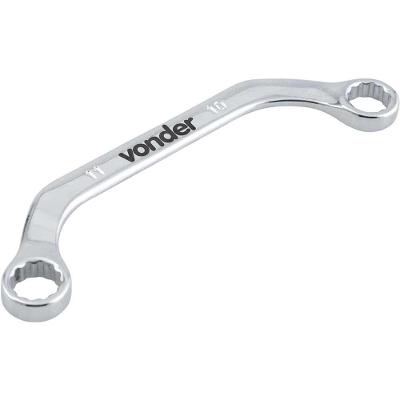 Chave Starter/estrela Meia-lua, 10 Mm X 11 Mm, Vonder Ostenvonder