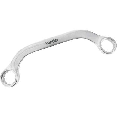 Chave Starter/estrela Meia-lua, 18 Mm X 19 Mm, Vonder Ostenvonder