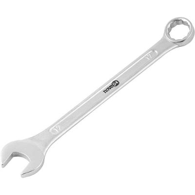 Chave Combinada 17 Mm, Aço Carbono, Nove54 Ostenvonder
