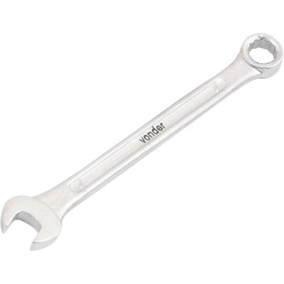 Chave Combinada 7 Mm, Aço Cromo Vanádio, Reta, Vonder Ostenvonder
