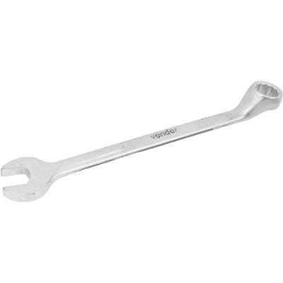 Chave Combinada 18 Mm, Aço Cromo Vanádio, Encartelada, Vonder Ostenvonder