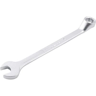 Chave Combinada 15 Mm, Aço Cromo Vanádio, Encartelada, Vonder Ostenvonder