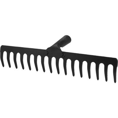 Ancinho Com 16 Dentes, Sem Cabo, Vonder Ostenvonder