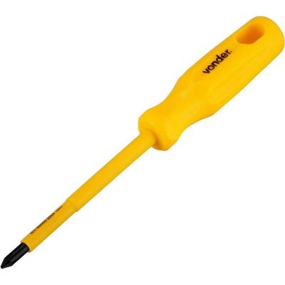 Chave Phillips Com Haste Isolada 3/16 X 4 Vonder Ostenvonder