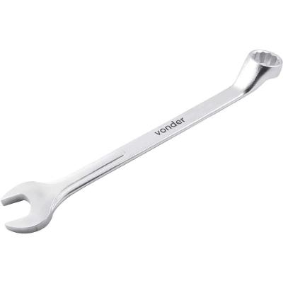 Chave Combinada 28 Mm, Aço Cromo Vanádio, Vonder Ostenvonder