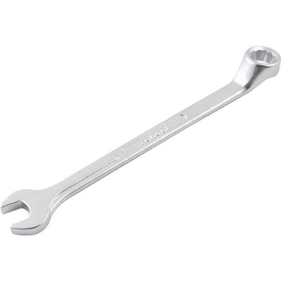 Chave Combinada 12 Mm, Aço Cromo Vanádio, Encartelada, Vonder Ostenvonder