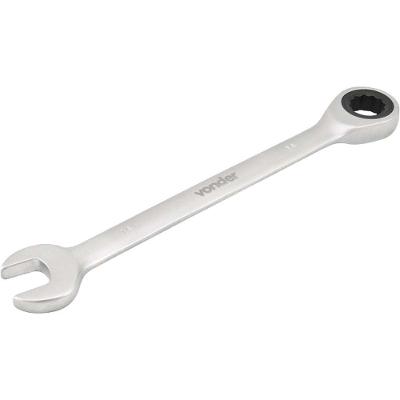 Chave Combinada Com Catraca 8 Mm Vonder Ostenvonder