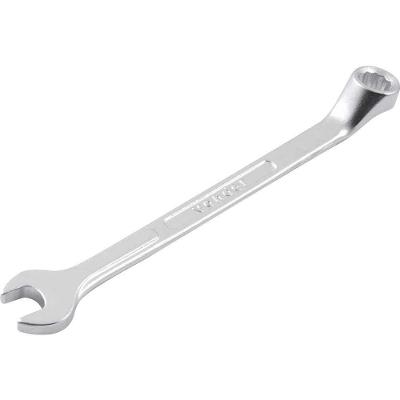 Chave Combinada 8 Mm, Aço Cromo Vanádio, Vonder Ostenvonder