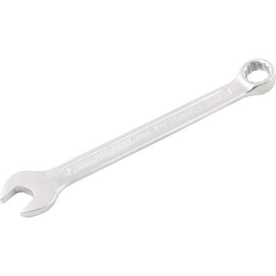 Chave Combinada 8 Mm, Aço Cromo Vanádio, R09100080, Gedore Red