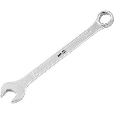 Chave Combinada 12 Mm, Aço Carbono, Nove54