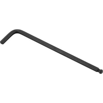 Chave Hexagonal (allen) Abaulada Longa, 4 Mm, Vonder Ostenvonder