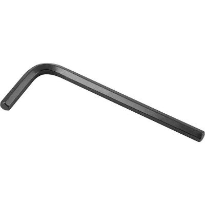 Chave Hexagonal (allen) 4,0 Mm, Vonder Ostenvonder