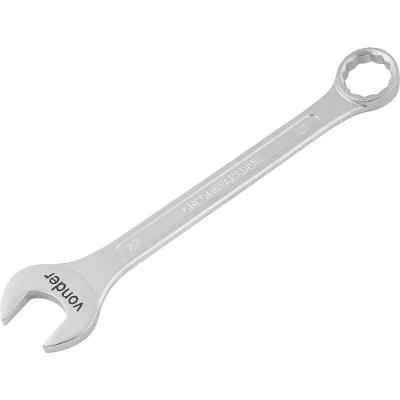 Chave Combinada 27 Mm, Aço Cromo Vanádio, Reta, Vonder Ostenvonder