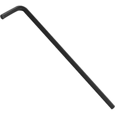 Chave Hexagonal (allen) 5,0 Mm Longa, St84503l, Sata Ostenvonder