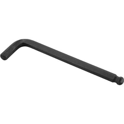 Chave Hexagonal (allen) Abaulada Longa, 12 Mm, Vonder Ostenvonder