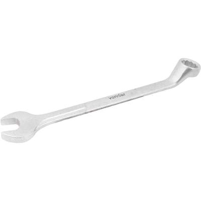 Chave Combinada 21 Mm, Aço Cromo Vanádio, Encartelada, Vonder Ostenvonder