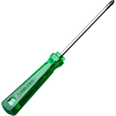 Chave Phillips 3/16 X 4, Aço Cromo Vanádio, 217105bn Belzer Ostenvonder