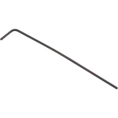 Chave Hexagonal (allen), 4,0 Mm Longa, 012205 Gedore Ostenvonder