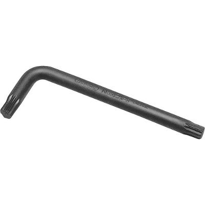 Chave Multidentada, 8,0 Mm, 012.701, Gedore Ostenvonder