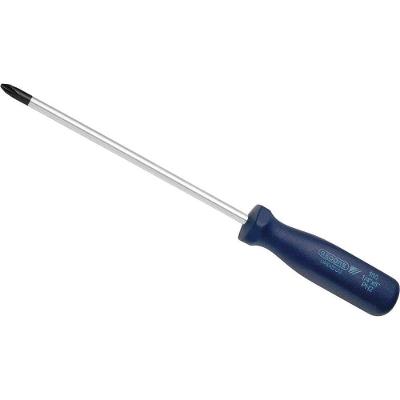 Chave Phillips 3/8 X 8, Aço Cromo Vanádio, 036360 Gedore Ostenvonder