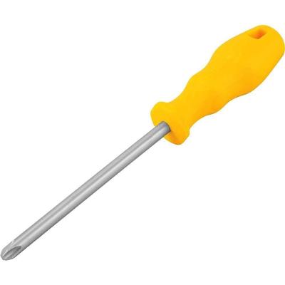 Chave Phillips 3/8 X 6, Aço Cromo Vanádio, Vonder Ostenvonder