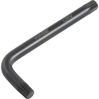 Chave Multidentada 8 Mm, Vonder Ostenvonder