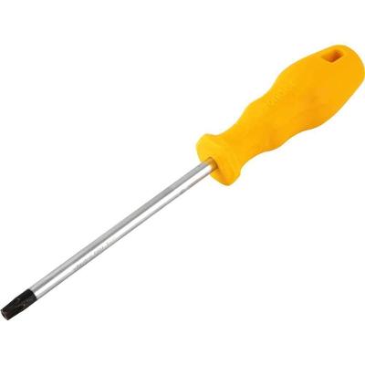 Chave Hexalobular, T45, Com Cabo Reto, Vonder Ostenvonder