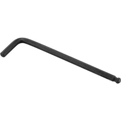 Chave Hexagonal (allen) Abaulada Longa, 6 Mm, Vonder Ostenvonder