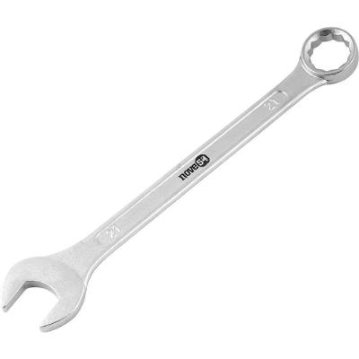 Chave Combinada 21 Mm, Aço Carbono, Nove54 Ostenvonder