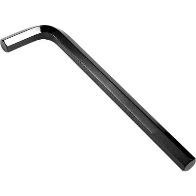 Chave Hexagonal (allen) 5 Mm, Curta, St84311l, Sata