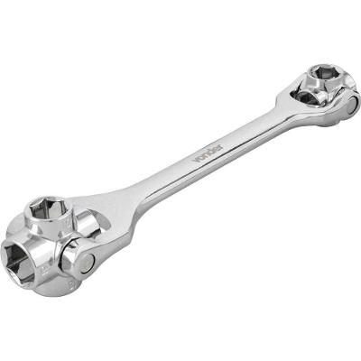 Chave Multifunção, Encaixe Sextavado, 12 Mm A 19 Mm, Vonder Ostenvonder