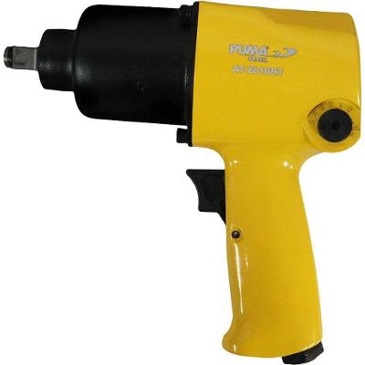 Chave De Impacto Pneumática, Encaixe 1/2, At2810rt Puma Ostenvonder
