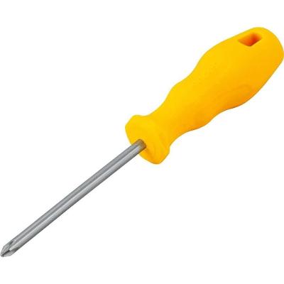 Chave Phillips 1/4 X 4, Aço Cromo Vanádio, Vonder Ostenvonder